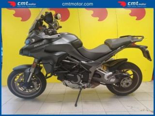 DUCATI Multistrada 1260 Garantita e Finanziabile rif. 23545757