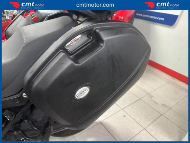 SUZUKI V-Strom 650 Garantita e Finanziabile rif. 24211635 - Foto 6