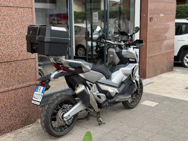 Honda X-ADV 750 null - Foto 8