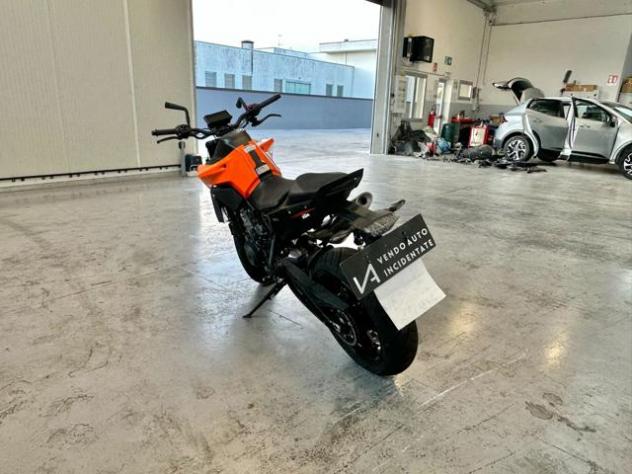 KTM 790 Duke 95CV rif. 24185737 - Foto 5