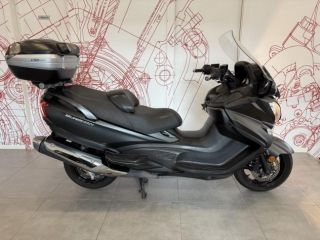 Suzuki Burgman 650 BURGMAN AN 650IE EXE - YM 2019