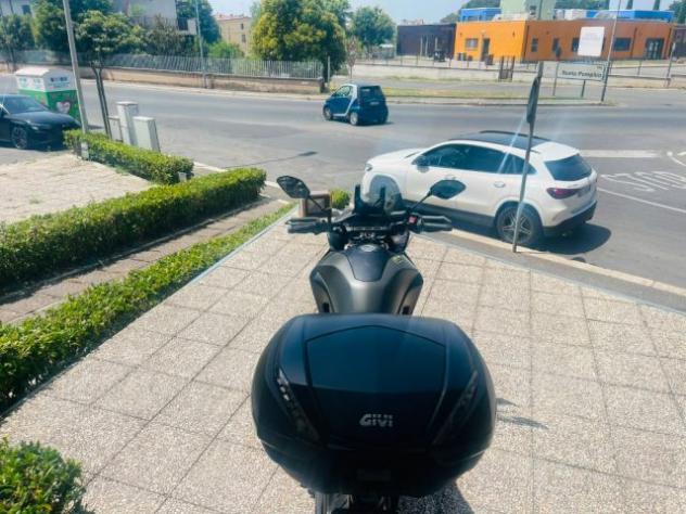 YAMAHA Tracer TUTTO INCLUSO ANCHE PASSAGGIO! rif. 23995576 - Foto 8