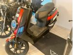 NIU N gts 125 elettrico  rif. 23189640