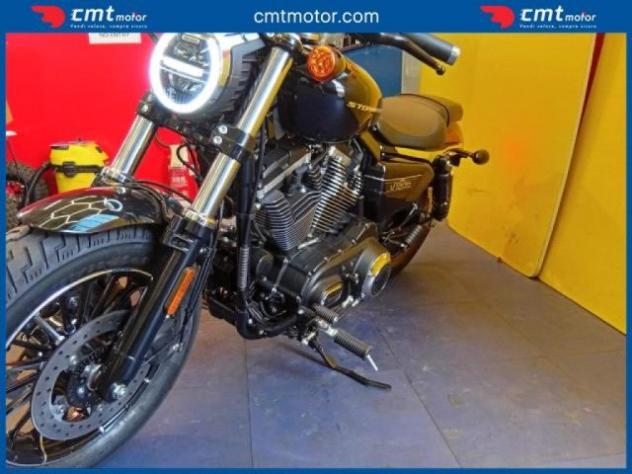 SWM Stormbreaker V1200 Garantita e Finanziabile rif. 23849499 - Foto 8