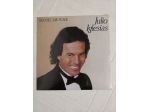 Disco Vinile Lp 33 giri Julio Iglesias "1100 Bel air place", originale del 1987.