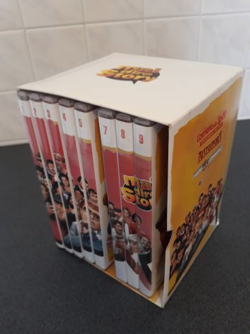 DVD Mai dire Story