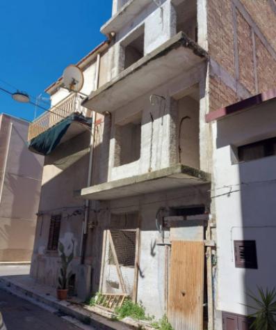 Immobile in asta di 137 m² in vendita a Altavilla Milicia - Foto 9