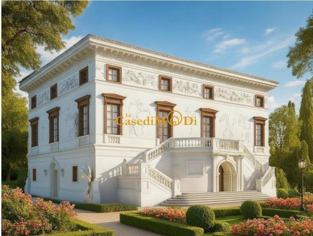 Villa in vendita a Fauglia 1000 mq Rif: 1424014