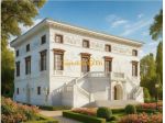 Villa in vendita a Fauglia 1000 mq  Rif: 1424014