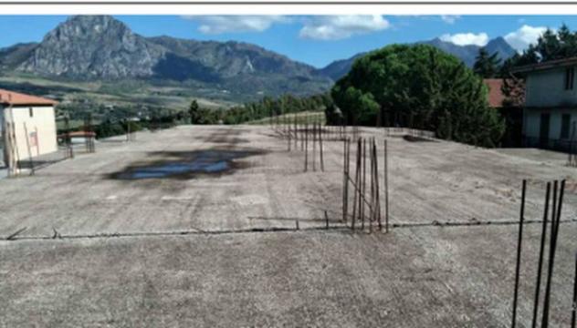 Immobile in asta di 1 m² con più di 5 locali in vendita a San Giuseppe Jato - Foto 10