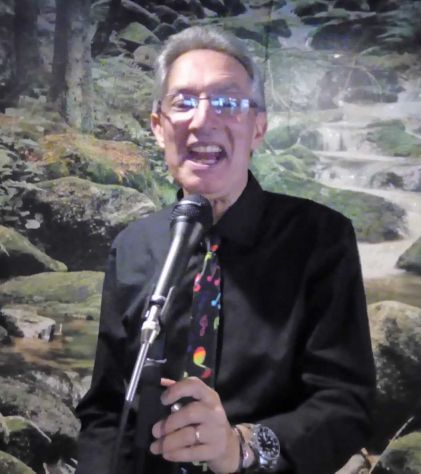 CANTANTE SERIO E PROFESSIONALE SI PROPONE PER EVENTI - Foto 2