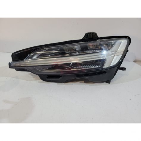 VOLVO S60 V60 Faro Full Led Active - L 13593 - Foto 3