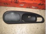 MOSTRINA PANNELLO PORTA POSTERIORE DX ALFA ROMEO 156 ORIGINALE 156016191