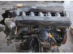Blocco motore e Testa per R. Rover P38 Bmw- 2.5 Td
