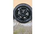GOMME INVERNALI COMPLETE DICERCHI IN LEGA NUOVI. MAK 16"