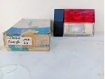 Fanale Posteriore SX Alfa Romeo ALFA SUD