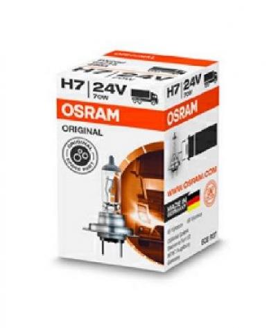 Osram Lampadina, Faro Di Profondità 64215