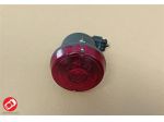 FANALE RETRONEBBIA CON LAMPADA GRECAV