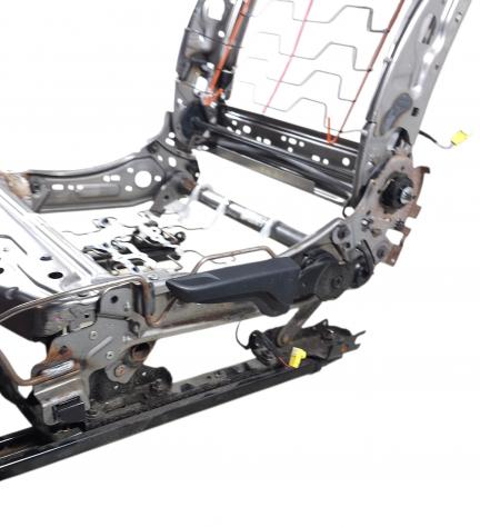 TELAIO SEDILE ANTERIORE SINISTRO RENAULT Captur Serie 873518795R H4DE4 Benzina 1000 (19) - Foto 12