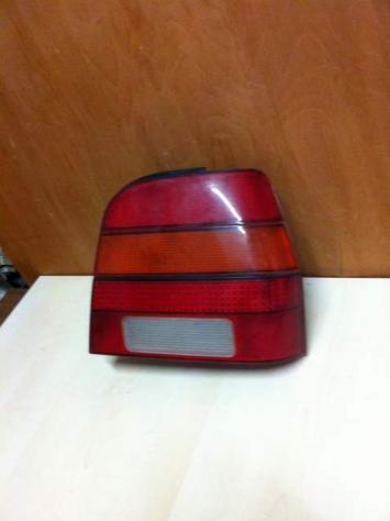 Fanale / Faro posteriore Destro Volkswagen POLO 2 serie