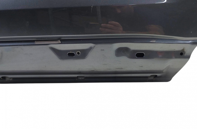 PORTIERA POSTERIORE SINISTRA AUDI Q3 Serie (F3B) 83A833051C (18) - Foto 6