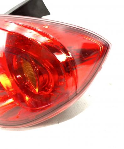 STOP FANALE POSTERIORE A LED DESTRO ALFA ROMEO Giulietta Serie (940_) 50513612 (1013) - Foto 6