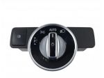 INTERRUTTORE COMANDO LUCI MERCEDES Classe A Serie (W176) A2129050551 (1218)
