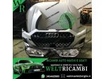 MUSATA AUDI A1 COMPLETA 2022