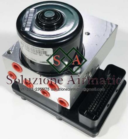 Aston Martin gruppo ABS 6G33-2C405-AB