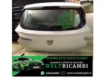 COMPLETO PORTE E PORTELLONE DACIA SANDERO