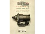 MOTORINO D' AVVIAMENTO SEAT Leon 2° Serie 02M911023N BMN diesel 1968 (0509)