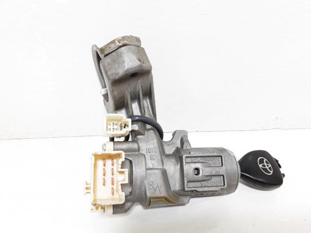 BLOCCASTERZO TOYOTA IQ 1° Serie 45020742 (09) - Foto 3