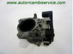 1611174080 CORPO FARFALLATO VALVOLA A FARFALLA CITROEN NEMO 1.3 D 55KW 5M 5 &hellip;