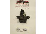 SERRATURA PORTELLONE POSTERIORE KIA Sorento 1° Serie 87130-3E000 D4CB (0206)