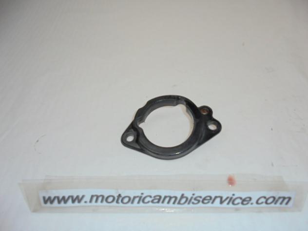 SUPPORTO SILENT-BLOCK POSTERIORE HARLEY DAVISON SPORTSTER 883 IRON (2012) 16291-04 REAR ISOLATOR BRACKET