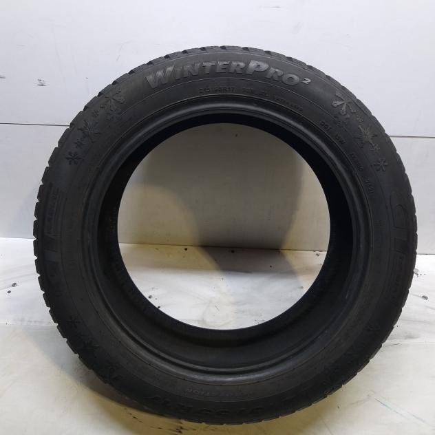 4 GOMME 215 55 17 GT RADIAL A67729 - Foto 6