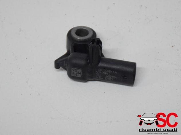 Sensore Airbag Fiat 500x 53409862 - Foto 3