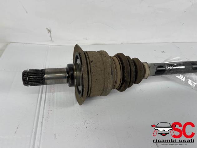 Semiasse Posteriore Destro Bmw X3 F25 7598038 33207598038 - 42858 - Foto 4
