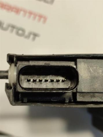 SERRATURA POSTERIORE DESTRA PEUGEOT 308 2° Serie 9807954780 (13) - Foto 4