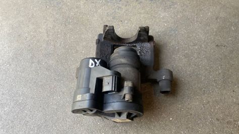 Pinza freno elettrica posteriore DX Audi A3 8V del 2016 (5Q0615405DB) - Foto 2