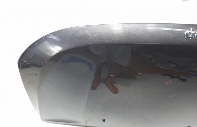 COFANO ANTERIORE JEEP Compass Serie K68524063AA (16) - Foto 10