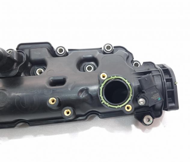 COLLETTORE ASPIRAZIONE ALFA ROMEO Giulietta Serie (940_) 46336475 552 80 444, 940 C1.000, 940 C5.000 Diesel 1600 (1316) - Foto 10