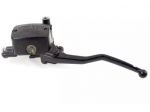 BMW C 400 X 32728558172 POMPA FRENO POSTERIORE K09 18 - 24 REAR MASTER CYLINDER