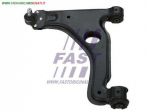 BRACCIO OSCILLANTE OPEL ASTRA G 98 ASSE ANTERIORE SX FT15515 Meccanica Ass …