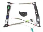 4G43-F23200-AE MECCANISMO ALZA-VETRO ALZACRISTALLO PORTA ANTERIORE LATO DES &hellip;