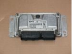 0261208702 ECU CENTRALINA TOYOTA YARIS 0261208702 89661-0H023 896610H023