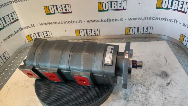 Pompa Commercial P365 Equivalente Kolben