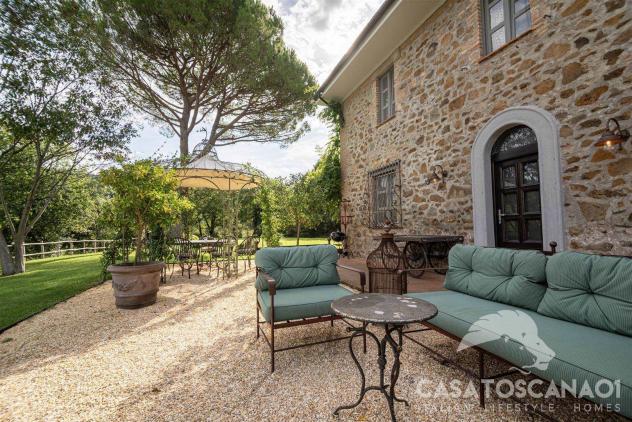 Rustico casale in Vendita in zona LE VIGNE - Foto 9