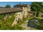 Casale in vendita a San Gimignano