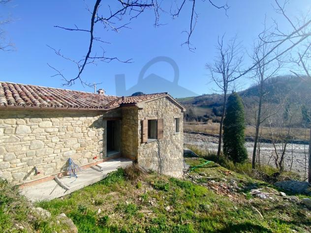 Casale in vendita a San Leo - Foto 4